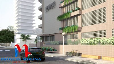 Apartamento, 2 quartos - Foto 4
