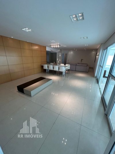 Apartamento, 3 quartos, 212 m² - Foto 2