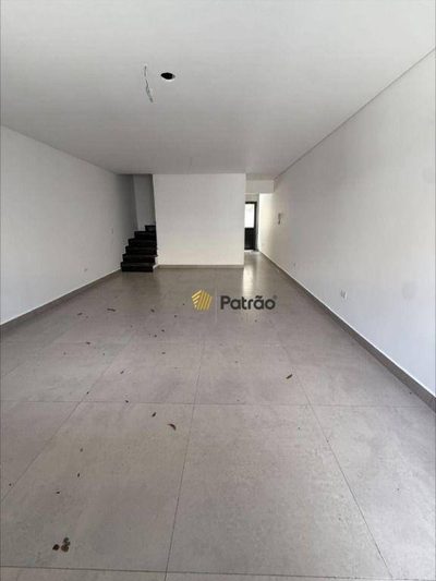 Sobrado, 3 quartos, 92 m² - Foto 4