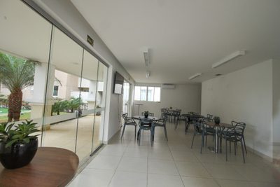 Apartamento, 3 quartos, 69 m² - Foto 4