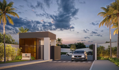 Apartamento, 2 quartos, 47 m² - Foto 1