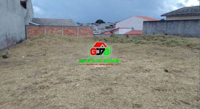 Terreno, 244 m² - Foto 1