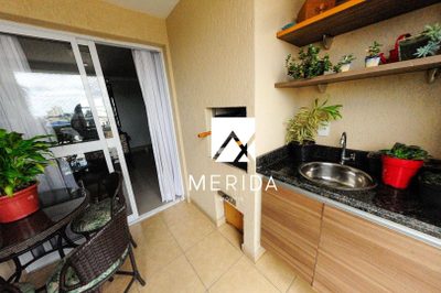 Apartamento, 3 quartos, 83 m² - Foto 4