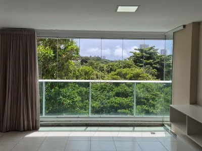 Apartamento, 3 quartos, 110 m² - Foto 3
