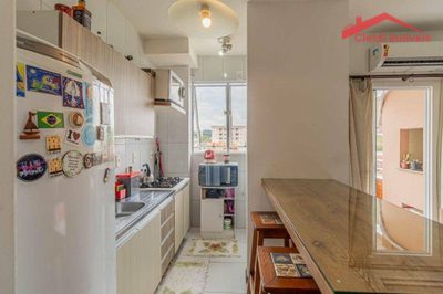 Apartamento, 2 quartos, 64 m² - Foto 3