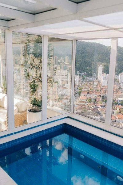 Apartamento, 4 quartos, 300 m² - Foto 3