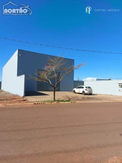 Casa, 385 m² - Foto 1