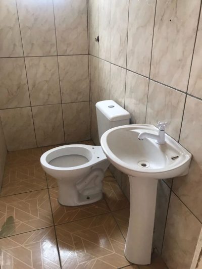 Casa, 1 quarto, 45 m² - Foto 5