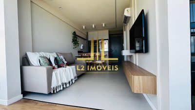 Apartamento, 1 quarto, 40 m² - Foto 3