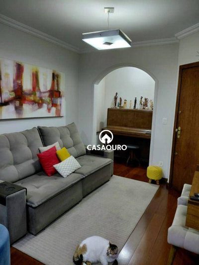 Apartamento, 3 quartos, 86 m² - Foto 5