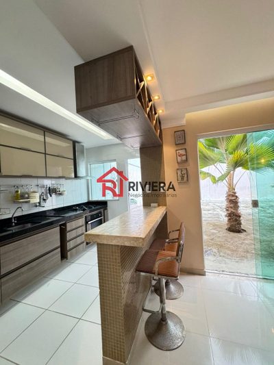 Casa, 3 quartos, 135 m² - Foto 1