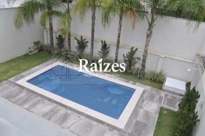 Casa, 4 quartos, 300 m² - Foto 4