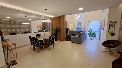 Casa, 3 quartos, 260 m² - Foto 2