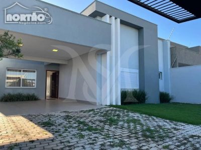 Casa, 1 quarto, 208 m² - Foto 2