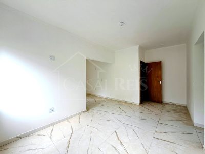 Apartamento, 3 quartos, 90 m² - Foto 2