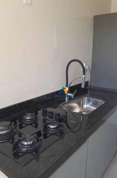 Apartamento, 2 quartos, 43 m² - Foto 3