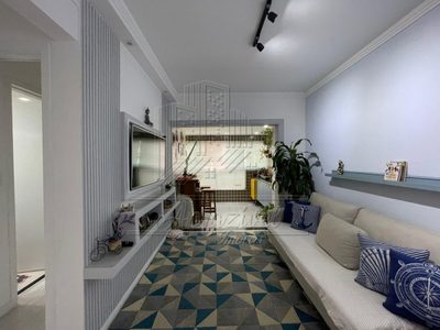 Apartamento, 2 quartos, 75 m² - Foto 2