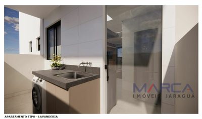 Apartamento, 2 quartos, 61 m² - Foto 4