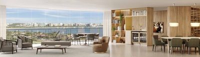 Apartamento, 4 quartos, 398 m² - Foto 3