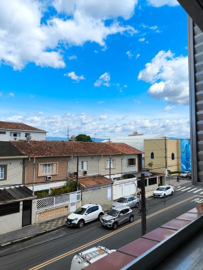 Apartamento, 1 quarto, 52 m² - Foto 1