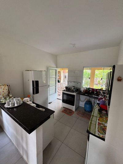 Casa de Condomínio, 2 quartos - Foto 4