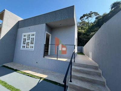 Casa, 2 quartos, 70 m² - Foto 2