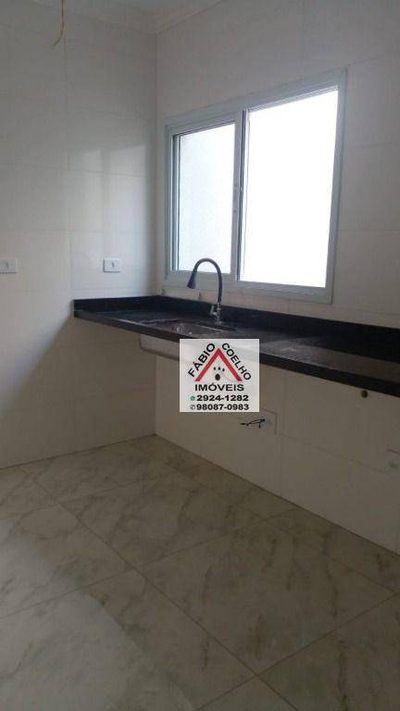 Sobrado, 2 quartos, 82 m² - Foto 4
