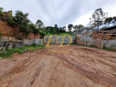 Terreno, 675 m² - Foto 1