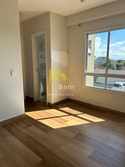 Apartamento, 2 quartos, 43 m² - Foto 5