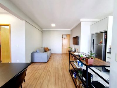 Apartamento, 2 quartos, 69 m² - Foto 3