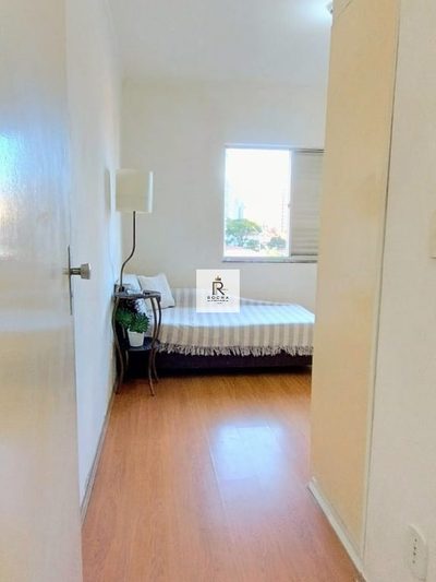 Apartamento, 1 quarto, 58 m² - Foto 5
