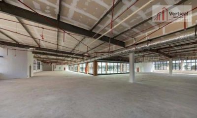 Sala-Conjunto, 2050 m² - Foto 1