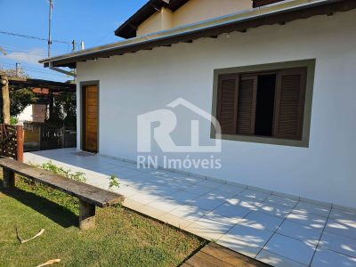 Casa, 1 quarto, 300 m² - Foto 2