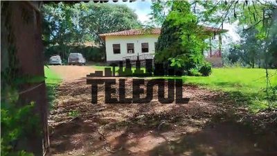 Chácara, 3 quartos - Foto 5