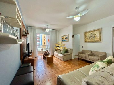 Apartamento, 3 quartos, 90 m² - Foto 2