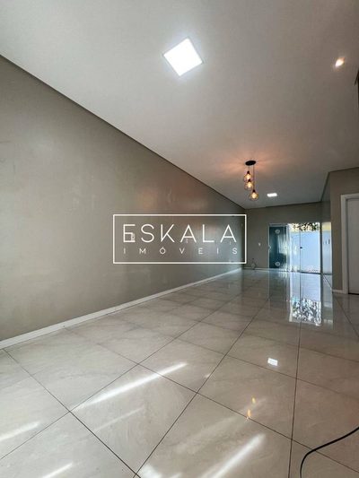 Casa, 2 quartos, 77 m² - Foto 3