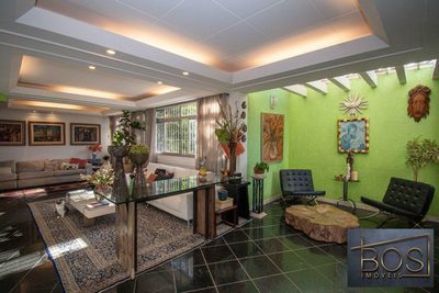 Apartamento, 4 quartos, 280 m² - Foto 5