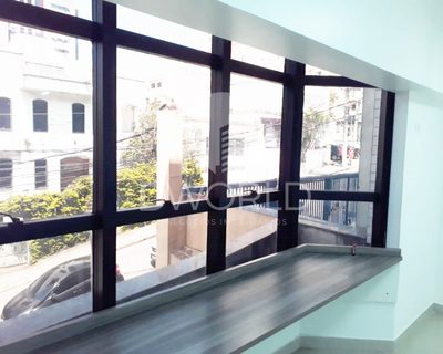 Sala-Conjunto, 68 m² - Foto 3