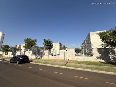 Apartamento, 2 quartos, 43 m² - Foto 1