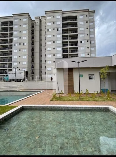 Casa de Condomínio, 1 quarto - Foto 1