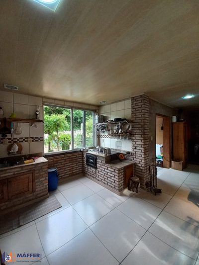 Casa, 6 quartos, 350 m² - Foto 3