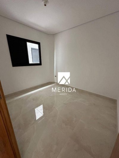 Apartamento, 2 quartos, 46 m² - Foto 5