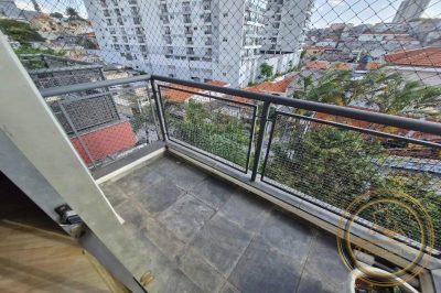 Apartamento, 2 quartos, 56 m² - Foto 5