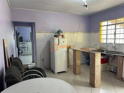 Casa, 1 quarto, 59 m² - Foto 5