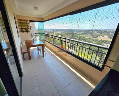Apartamento, 3 quartos, 85 m² - Foto 2