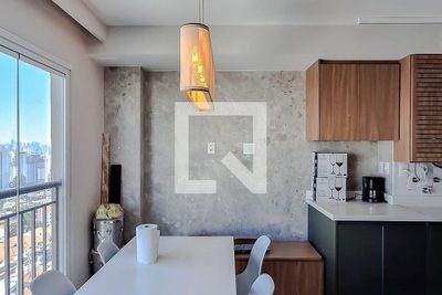 Apartamento, 2 quartos, 69 m² - Foto 4