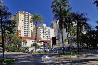 Apartamento, 3 quartos, 170 m² - Foto 3