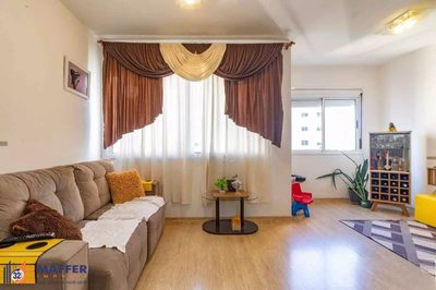 Apartamento, 3 quartos, 65 m² - Foto 2