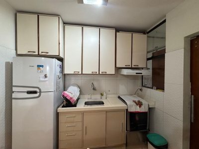 Apartamento, 2 quartos, 56 m² - Foto 4