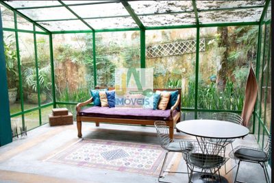 Casa, 3 quartos, 440 m² - Foto 3